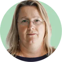 Dr. Mária Bubeníková
