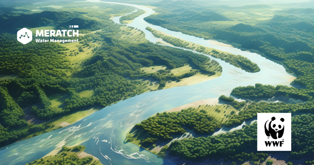 WWF Report Highlights: Navigating Water Sustainability