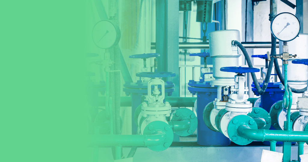 Navigating Water Scarcity in Industries: The Role of IoT and Modbus Technology