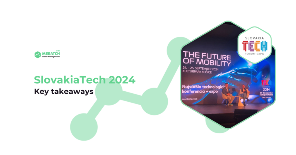 Key Take-Aways from SlovakiaTech: Paving the Way for a Sustainable Future