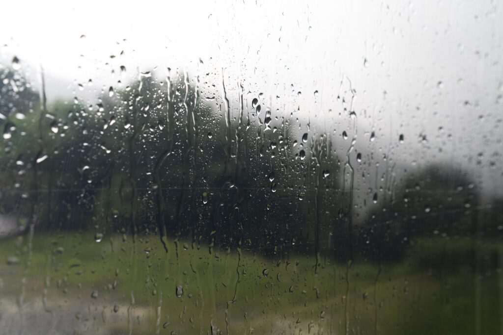 Protected: A Gentle Rain in a Climate of Harder Downpours