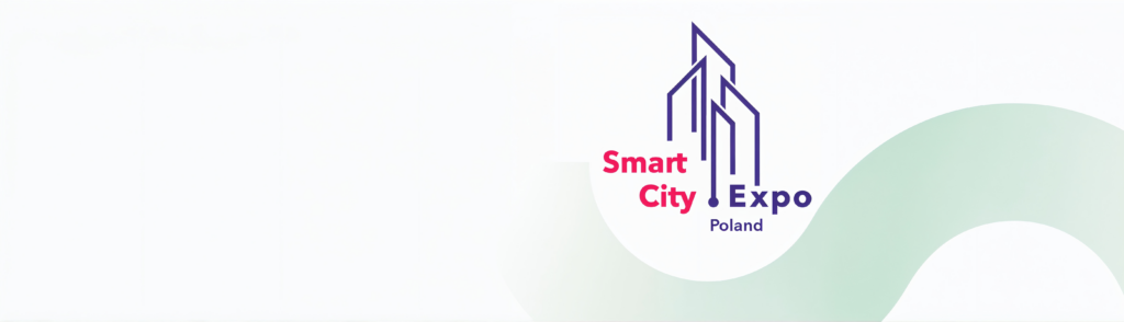 Meratch at Smart City Expo Poland in Warsaw